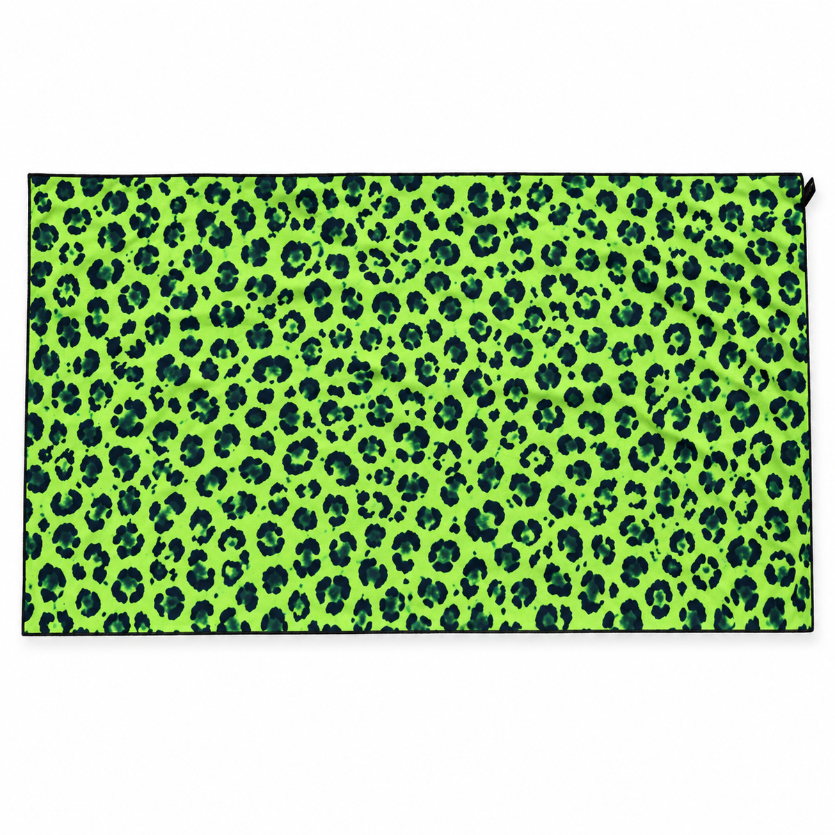 Green Leopard Dunkie