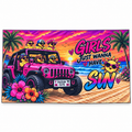 Jeep Duckie Dunkie