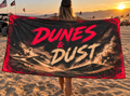 Dunes & Dust