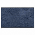 Topographic- line