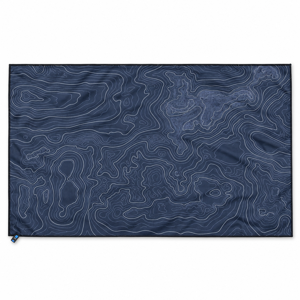 Topographic- line