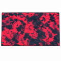 Red Tie Die Dunkie