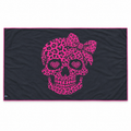 Pink Skull