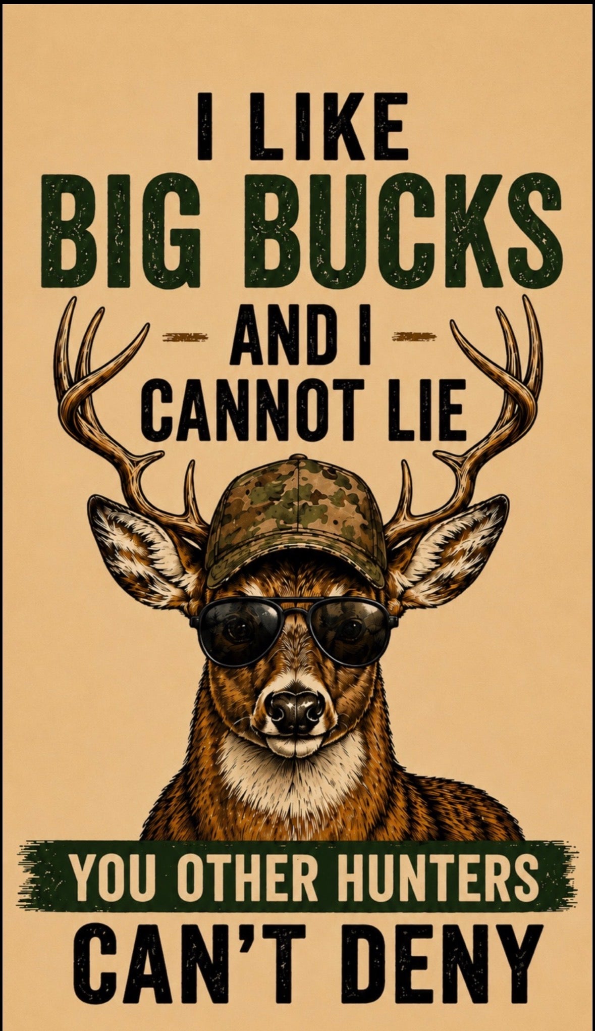 Big Bucks