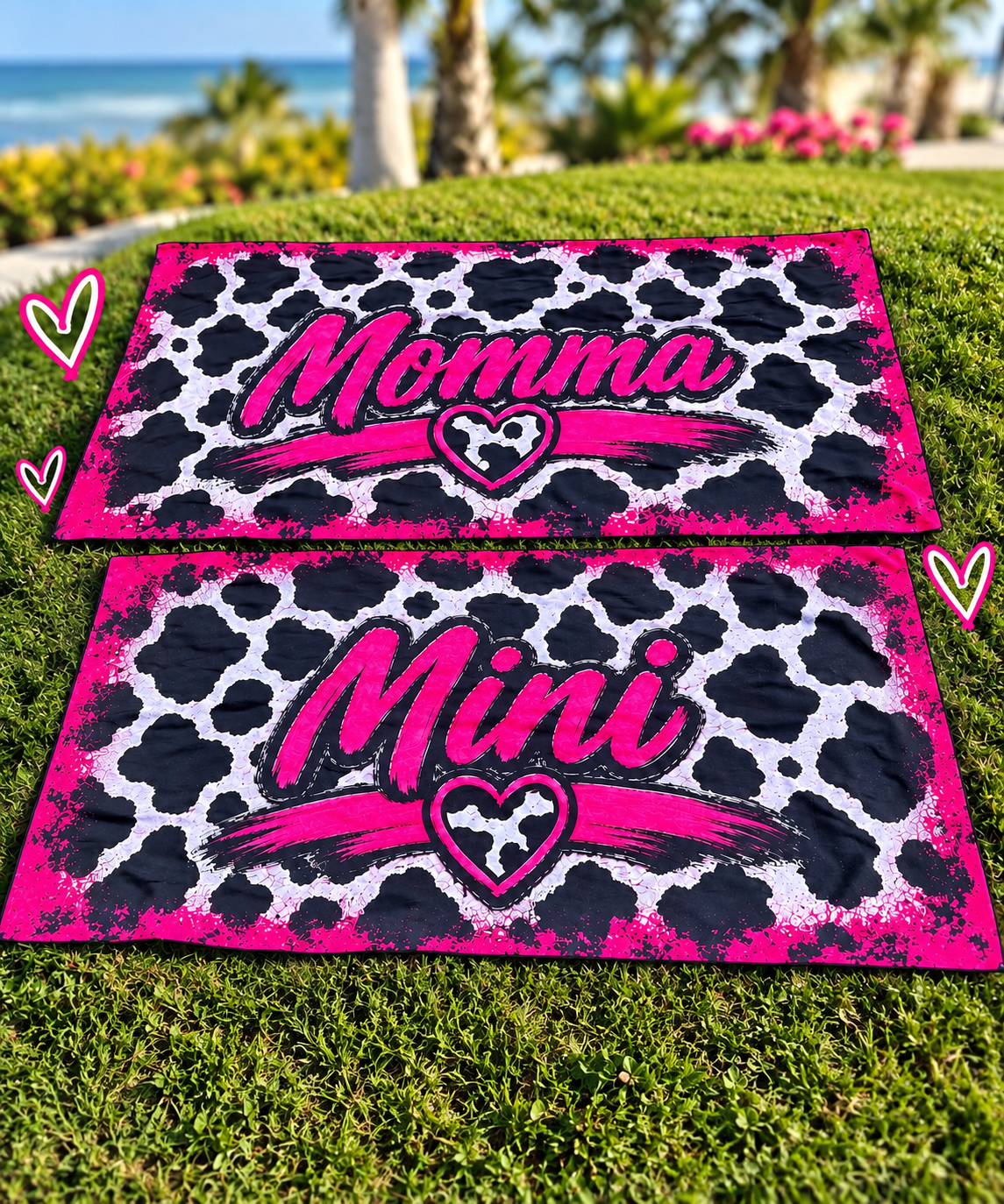 Mama & Mini