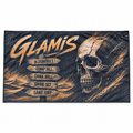 Glamis Sand Skull