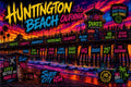Huntington Beach