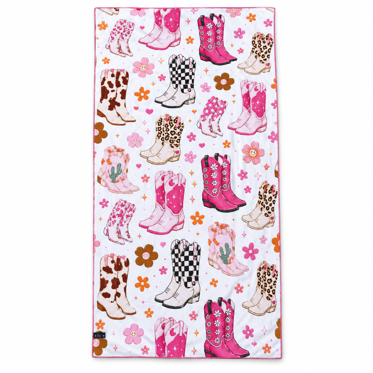 Cowgirl Boots